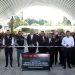Entrega Pepe Chedraui infraestructura en el CENHCH