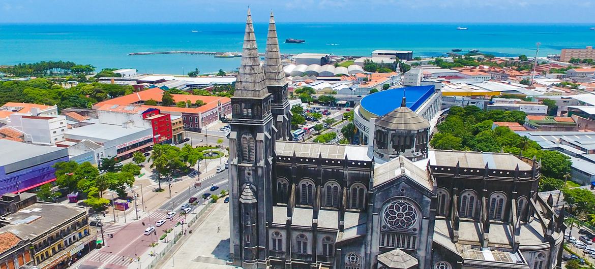 Córdoba, en Argentina, y Fortaleza, en Brasil, destacan entre las ciudades saludables del mundo