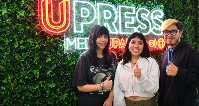 Estudiantes UPAEP crean bioplásticos a partir de kombucha