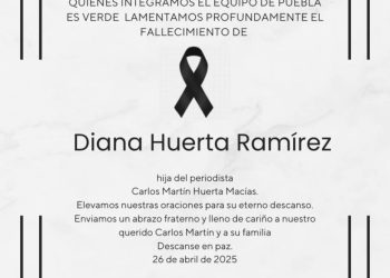 Descanse en paz.