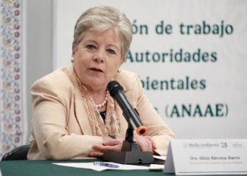 Autoridades ambientales estatales impulsan agenda nacional de restauración
