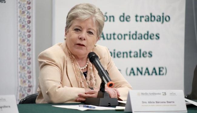 Autoridades ambientales estatales impulsan agenda nacional de restauración