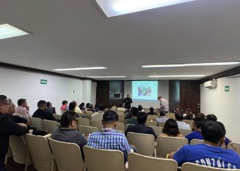 Gobierno de la Ciudad conforma brigadas de mitigación de riesgos