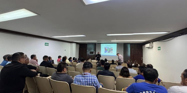 Gobierno de la Ciudad conforma brigadas de mitigación de riesgos
