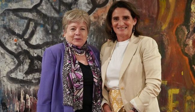 Alianza entre México y la Unión Europea para enfrentar retos ambientales globales