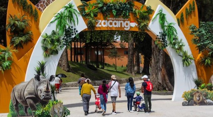 Aventúrate en el Parque Ecológico Zacango en esta Semana Santa