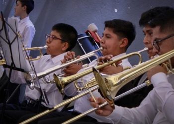 Celebran en Parque Ecológico Zacango a las infancias mexiquenses con música y actividades en familia