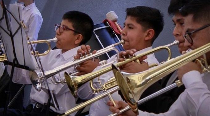 Celebran en Parque Ecológico Zacango a las infancias mexiquenses con música y actividades en familia