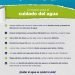 Reforzar medidas del cuidado del agua en esta temporada de estiaje: Agua de Puebla
