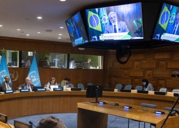 Líderes mundiales abogan por una acción climática “a toda máquina”