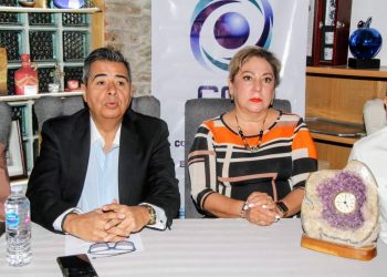 Inmobiliarios de Puebla buscan capacitación para un mejor desarrollo de su labor
