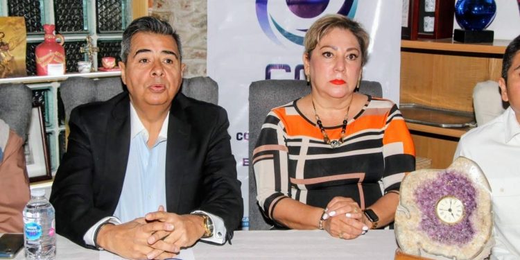 Inmobiliarios de Puebla buscan capacitación para un mejor desarrollo de su labor