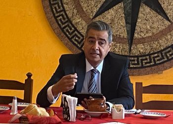 Empresas Inmobiliarias del COE donarán terrenos