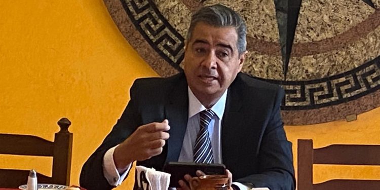 Empresas Inmobiliarias del COE donarán terrenos