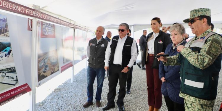 Estamos en la década de la restauración: Bárcena