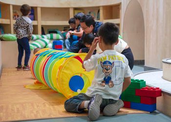 Participa el Gobierno de la Ciudad en el Simulacro Nacional 2025