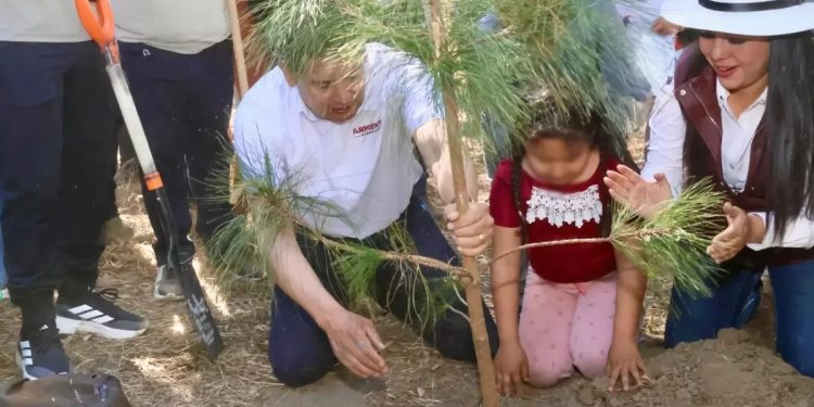 Puebla protege sus montañas y frena destrucción ambiental gracias a ecoparques