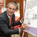 Firman Pepe Chedraui y UNODC México acuerdo para prevenir la violencia de género