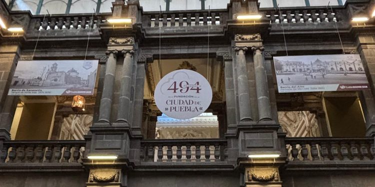 Retos y oportunidades del Centro Histórico de Puebla