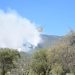 Gestiona Gobierno de Tlaxcala apoyo de Helicópteros para combatir Incendio
