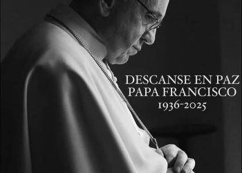 Muere el Papa Francisco, un líder que se preocupó por el medio ambiente