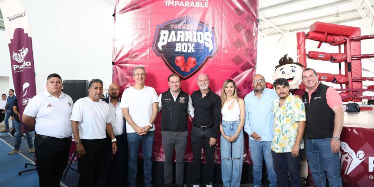 Promover el deporte es hacer comunidad: Pepe Chedraui