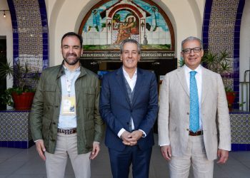 Puebla presente en el Tianguis Turístico 2025