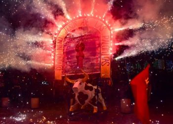 Protección Civil del EdoMex lanza llamado a la ciudadanía para evitar incendios forestales