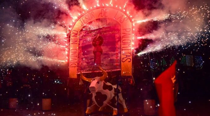 Protección Civil del EdoMex lanza llamado a la ciudadanía para evitar incendios forestales