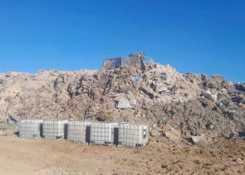 Asegura la  Profepa y Semarnat 3 mil kg de mercurio en el Puerto de Manzanillo