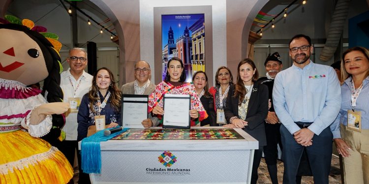 Gobierno de la Ciudad comprometido en la preservación y promoción turística: Oropeza Casas