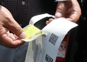 Son 8 Centros de Verificación clausurados hasta el momento: Bañuelos