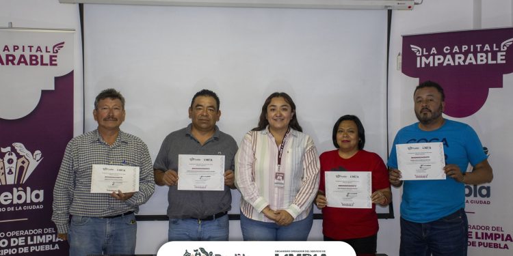 Fortalecer la educación ambiental en otros municipios: OOSL