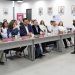 Puebla capital refuerza estrategia preventiva en gestión de riesgo de desastres