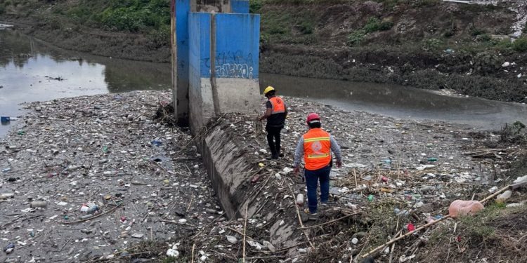 Limpieza y prevención las claves para enfrentar la temporada de lluvias en Puebla