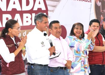 Fortalece Gobierno de la Ciudad enfoque multicultural en Jornada Imparable