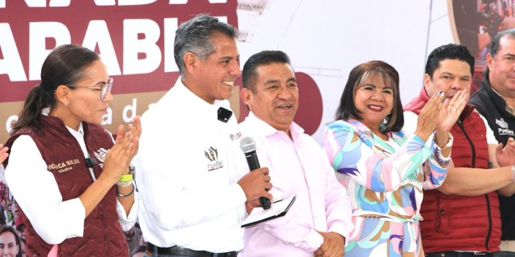 Fortalece Gobierno de la Ciudad enfoque multicultural en Jornada Imparable