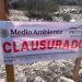Profepa clausura obras de remoción de vegetación en terrenos de uso común del Ejido Corcovada, en SLP