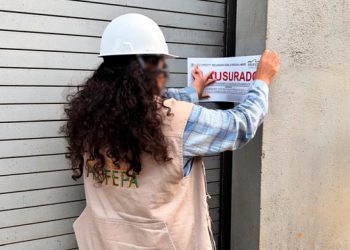 Profepa clausura Ternium en Nuevo León y vigila que cumpla con medidas correctivas urgentes