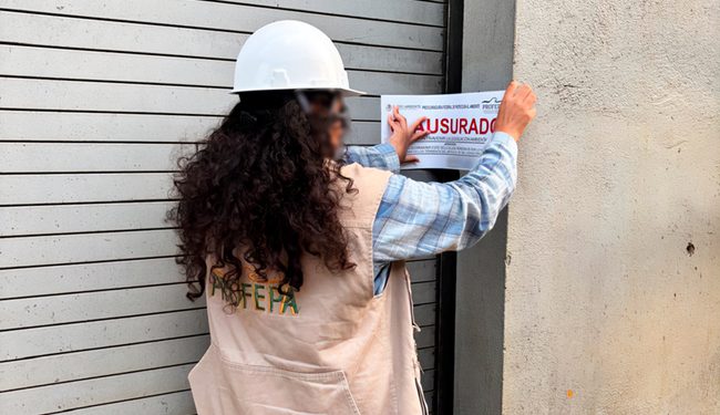 Profepa clausura Ternium en Nuevo León y vigila que cumpla con medidas correctivas urgentes