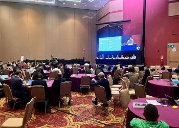 México participa en la Semana del Clima de América Latina y el Caribe 2025