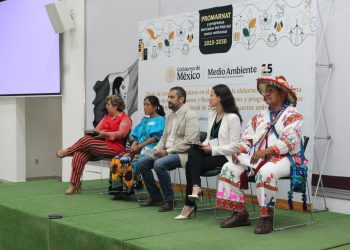 Conafor es sede del Foro Regional Occidente