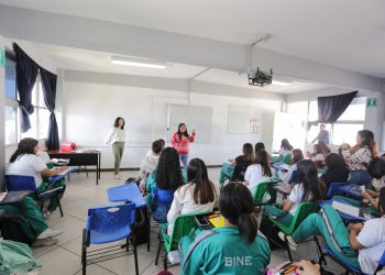 Impulsa SMDIF actividades en beneficio de las y los poblanos