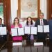 Unen esfuerzos DIF estatal y municipal, fortalecen programa de desayunos escolares calientes