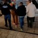 Juan “N” tenía una orden de aprehensión por delitos contra la biodiversidad