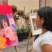 Visibilizar la violencia contra las mujeres a través del arte