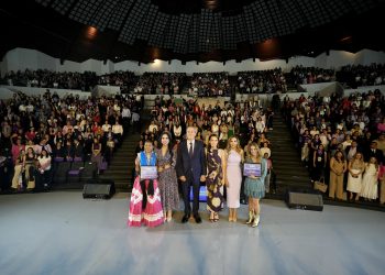 Impulsa Gobierno de la Ciudad la igualdad y equidad de género, «Mujeres Imparables, Mujeres que Inspiran»
