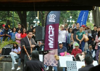IMACP presenta un Fin De Semana Cultural con actividades artísticas gratuitas para todos