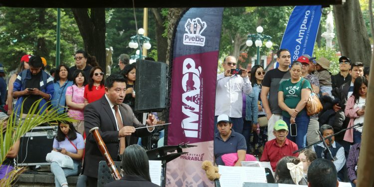 IMACP presenta un Fin De Semana Cultural con actividades artísticas gratuitas para todos