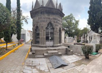 Día de las Madres, cerca de 35 mil visitantes en Panteón Municipal